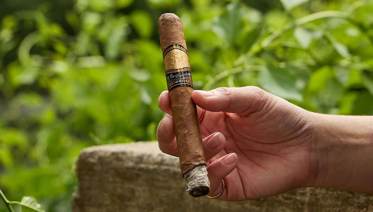 Discover this classic blend from LFD Cigars!