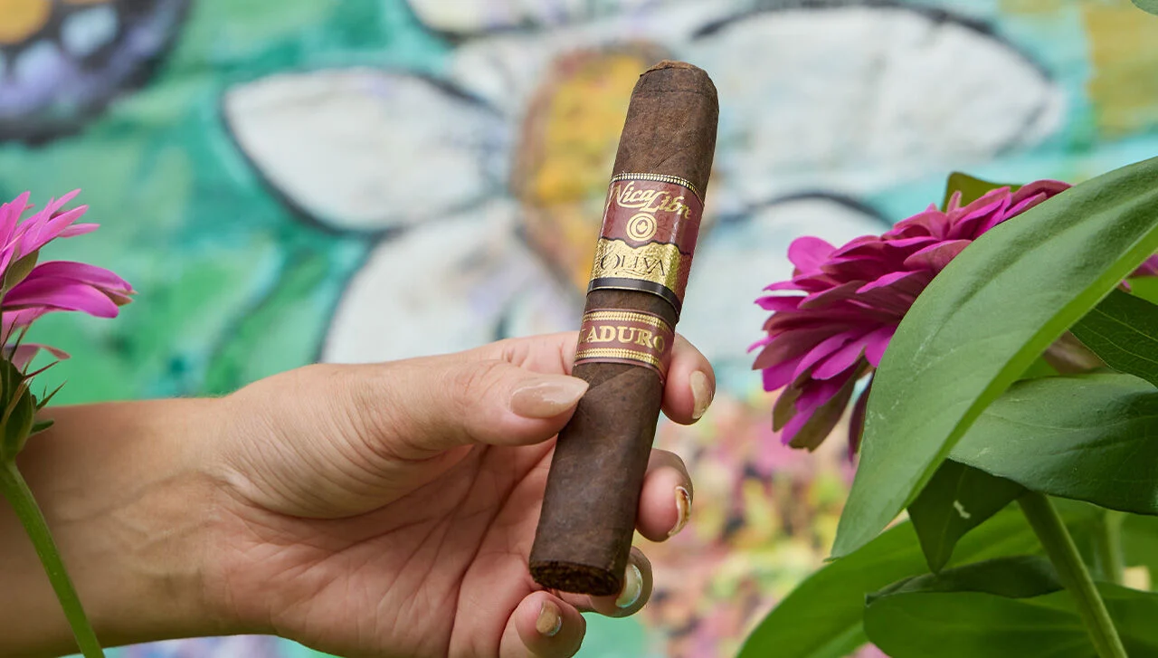 Cigar of the Week - Nica Libre Oliva Maduro Boxes 30% Off