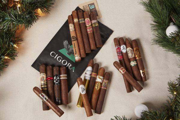 ADVentura Cigar Brand