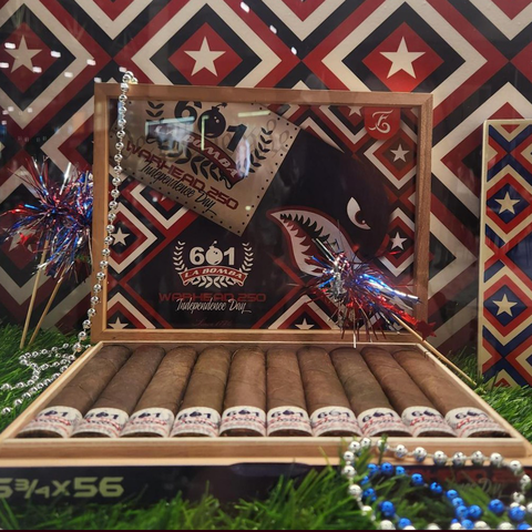 La Bomba Independence Day 250 Years, , large image number null
