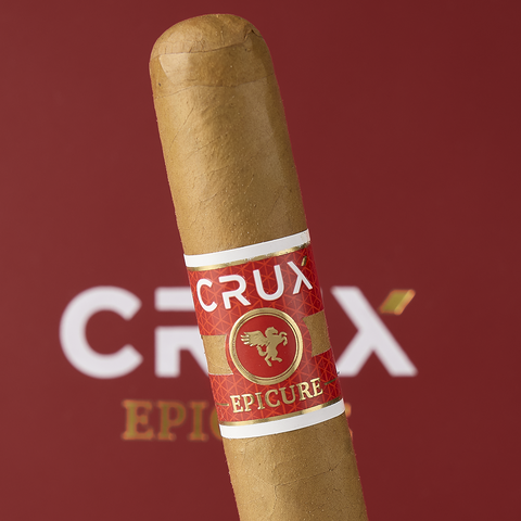 Crux Epicure, , large image number null