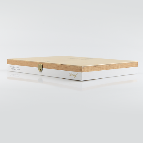 Davidoff Gift Selection 9 Cigar Sampler, , large image number null
