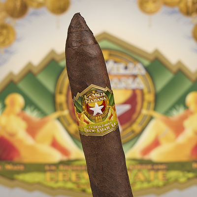 La Vieja Habana Maduro