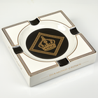 Diamond Crown Ashtray, , large