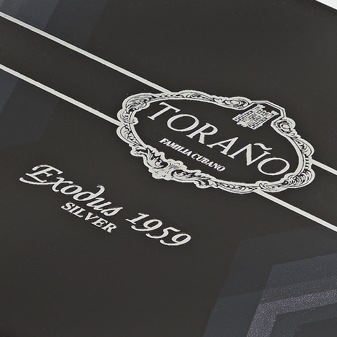 Torano Exodus Silver, , large image number null