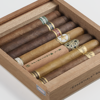 Dunbarton Tobacco & Trust Essentials Sampler