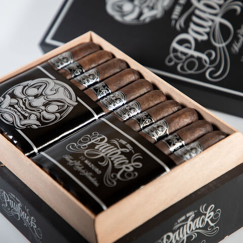 Room101 Big Payback Maduro, , large image number null