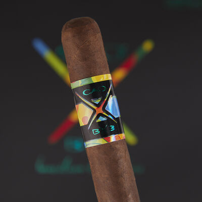 CAO BX3