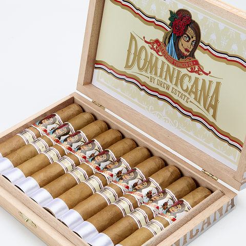 Deadwood Dominicana, , large image number null