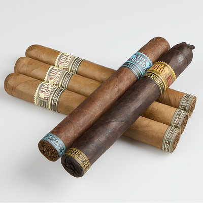 Drew Estate Nica Rustica 5-Cigar Sampler