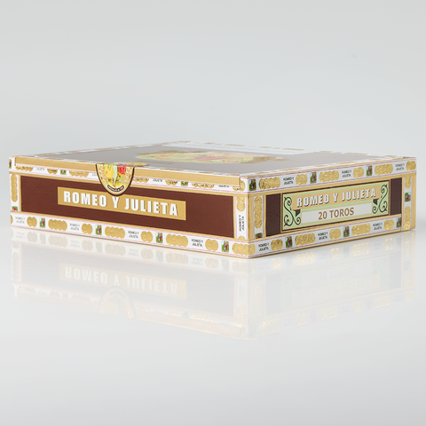 Romeo y Julieta Reserve, , large image number null