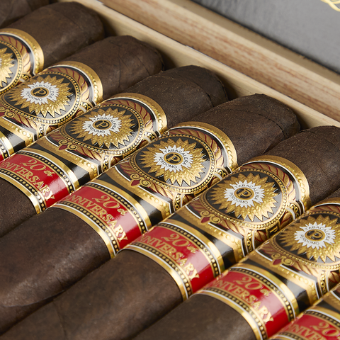Perdomo 20th Anniversary Maduro, , large image number null