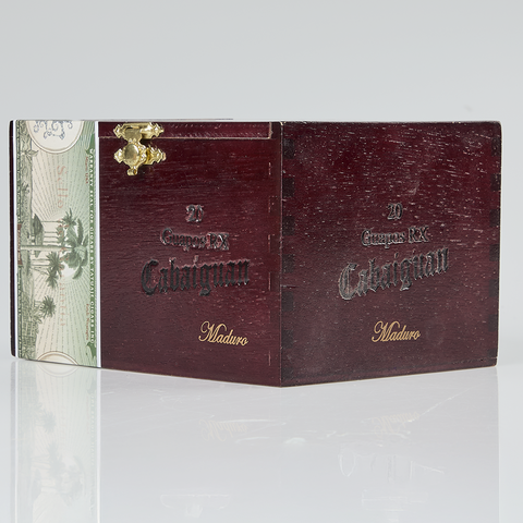 Cabaiguan Guapos Maduro by Tatuaje, , large image number null