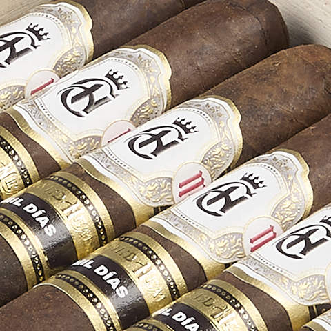 Crowned Heads Mil Dias Maduro, , large image number null