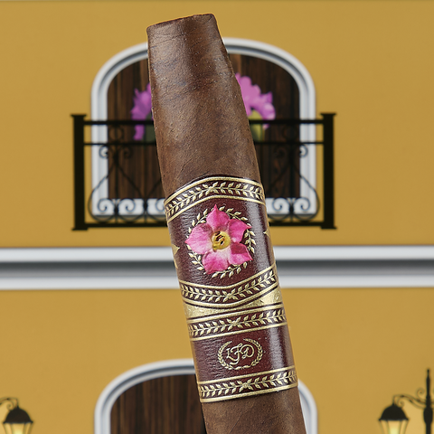 La Flor Dominicana 30 Years, , large image number null