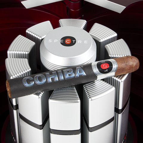 Cohiba Spectre 2025, , large image number null