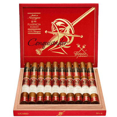 Montecristo Espada Conquistador