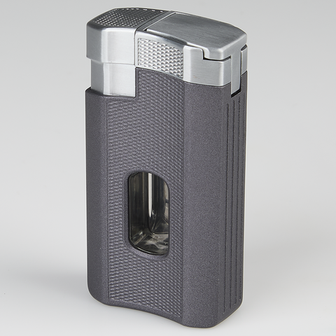 Bugatti V-Cut Triple Torch Lighter, , large image number null