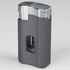 Bugatti V-Cut Triple Torch Lighter, , large image number null