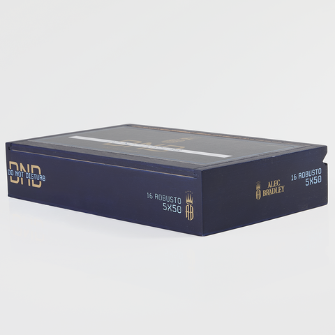 Alec Bradley Do Not Disturb, , large image number null