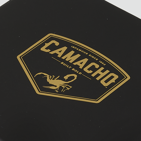 Camacho Limited Edition 2025, , large image number null