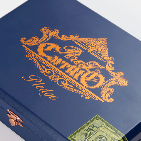 Perez-Carrillo Pledge, , large image number null