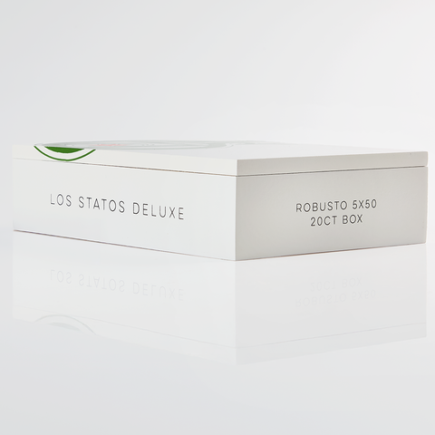 Los Statos Deluxe, , large image number null