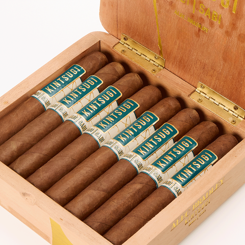 Alec Bradley Kintsugi Wabi Sabi, , large image number null