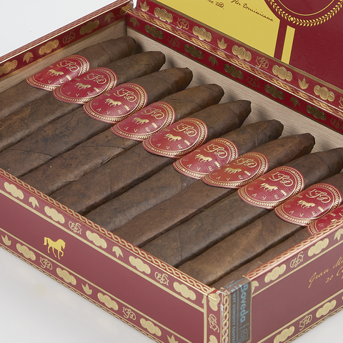 La Flor Dominicana Suave Grand Maduro, , large image number null