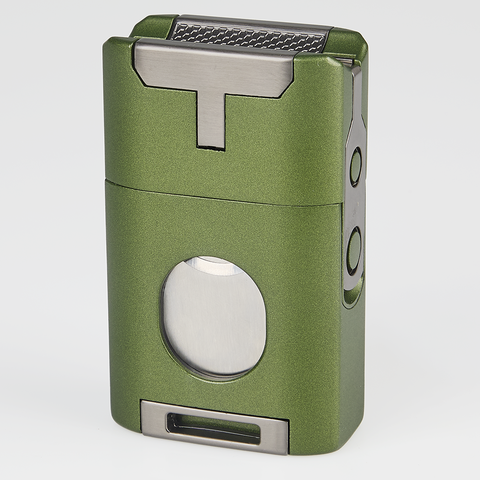Bugatti T5 Quattro Torch Flame Lighter, , large image number null
