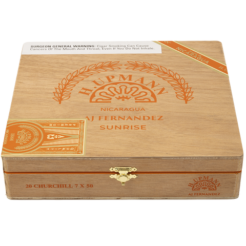 H.Upmann Sunrise, , large image number null