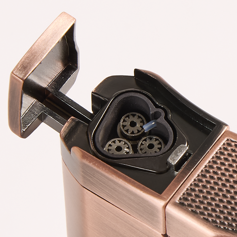 Bugatti B8 Torch Lighter, , large image number null