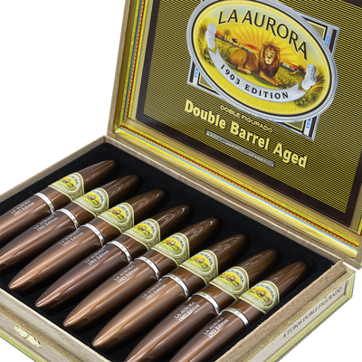La Aurora Preferidos