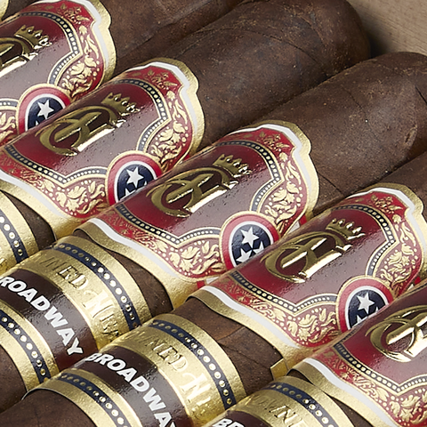 Crowned Heads Broadway, , large image number null