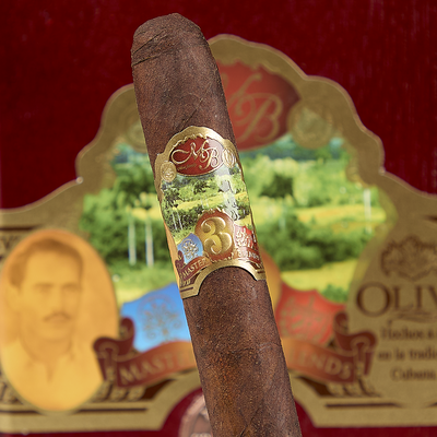 Oliva Master Blends III
