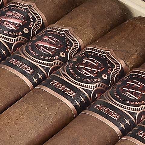 Oz Family Cigars Karatoba, , large image number null