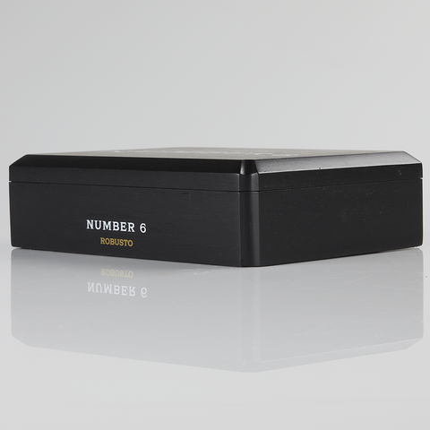 Rocky Patel Number 6, , large image number null