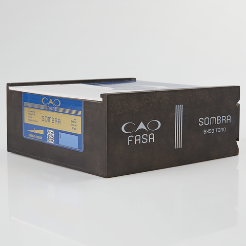 CAO Fasa Sombra, , large image number null