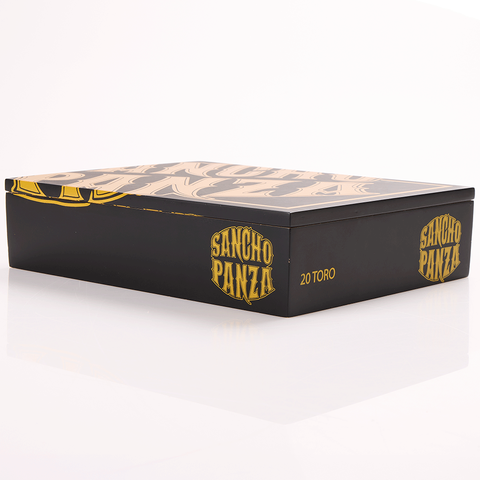Sancho Panza Limited Edition, , large image number null