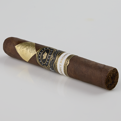 Cavalier Geneve Project Broadleaf Boartamer, , large image number null