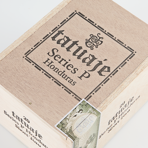 Tatuaje Series P Honduras, , large image number null