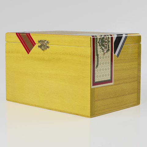 Viaje Summerfest Dark Habano CE 2025, , large image number null