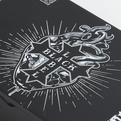 Black Label Trading Co. Super Deluxe, , large image number null