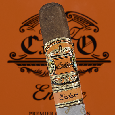 Perez-Carrillo Endure