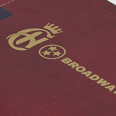 Crowned Heads Broadway, , large image number null