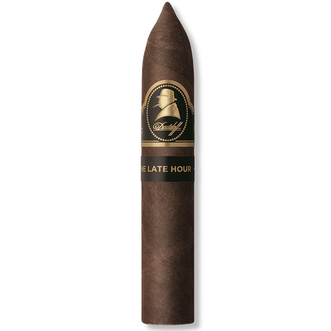 Davidoff WSC The Late Hour, , large image number null