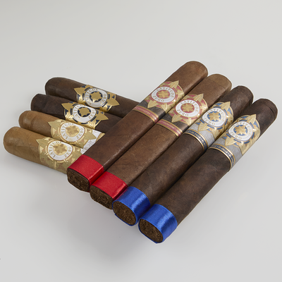 Latitude Zero Flight Sampler