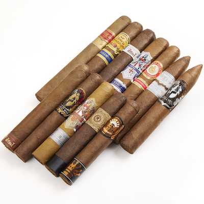 AJ Fernandez Anthology Sampler