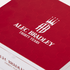 Alec Bradley 30 Years, , large image number null