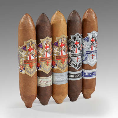Ave Maria Morning Star Collection